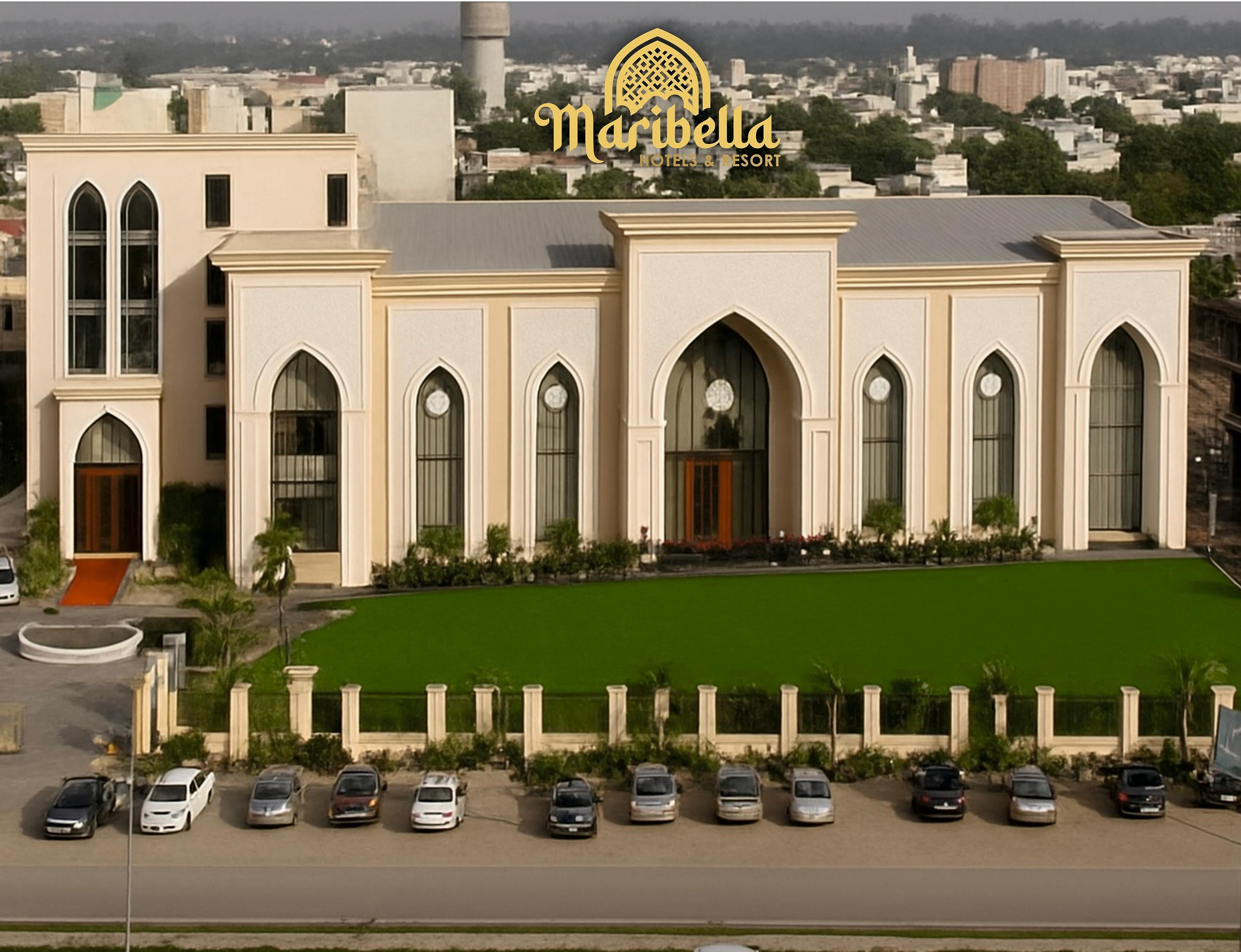 Maribella Hotel Resort By iO Hotels Amritsar Start From AED 167 per Maribella Hotel Resort By iO Hotels Amritsar Start From AED 167 per