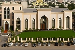 Maribella Hotel & Resort By iO Hotels, Amritsar