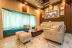 Cedar by KiwiStays, Dehradun