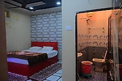 Sri Ram Lala Palace, Ayodhya