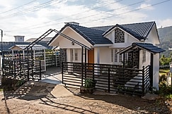 Thalir Nest - Valley View, Kodaikanal