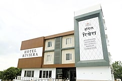THE RIVIERA HOTEL, Beed