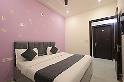 Hotel City Nest, Karnal, Karnal
