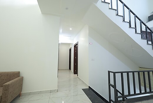 Hotel City Nest, Karnal