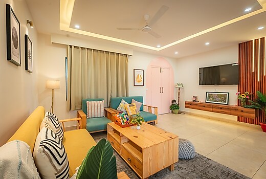 Naira Villa by KiwiStays