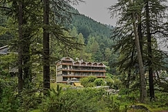 North Deodar Resort Kasol, Kasol
