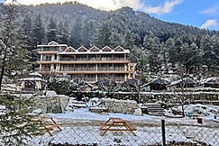 North Deodar Resort Kasol, Tosh