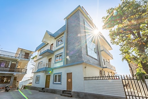 Amaira Villa by KiwiStays