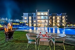 Leafylush Resort and Spa, Jim Corbett (Ramnagar)