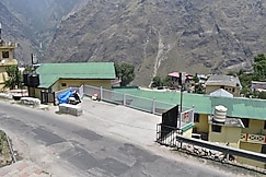 Pokhriyal Homestay, Joshimath