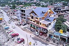 Monal Homestay Kullu, Kullu