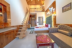 Monal Homestay Kullu, Kasol
