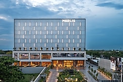 Merlis Hotel Coimbatore, Coimbatore
