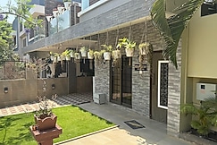 3bhk Luxurious Bunglow   Deolali, Nashik, Nashik