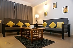 Stayease Harmonia, Bangalore