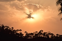 Sunset View Villa by Splendid Retreat, Kasauli