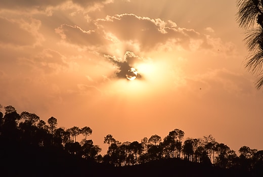 Sunset View Villa by Splendid Retreat