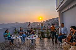 Shalom Backpackers Shimla, Shimla