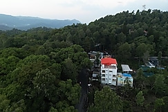 Hotel Grace Residency Yercaud, Namakkal