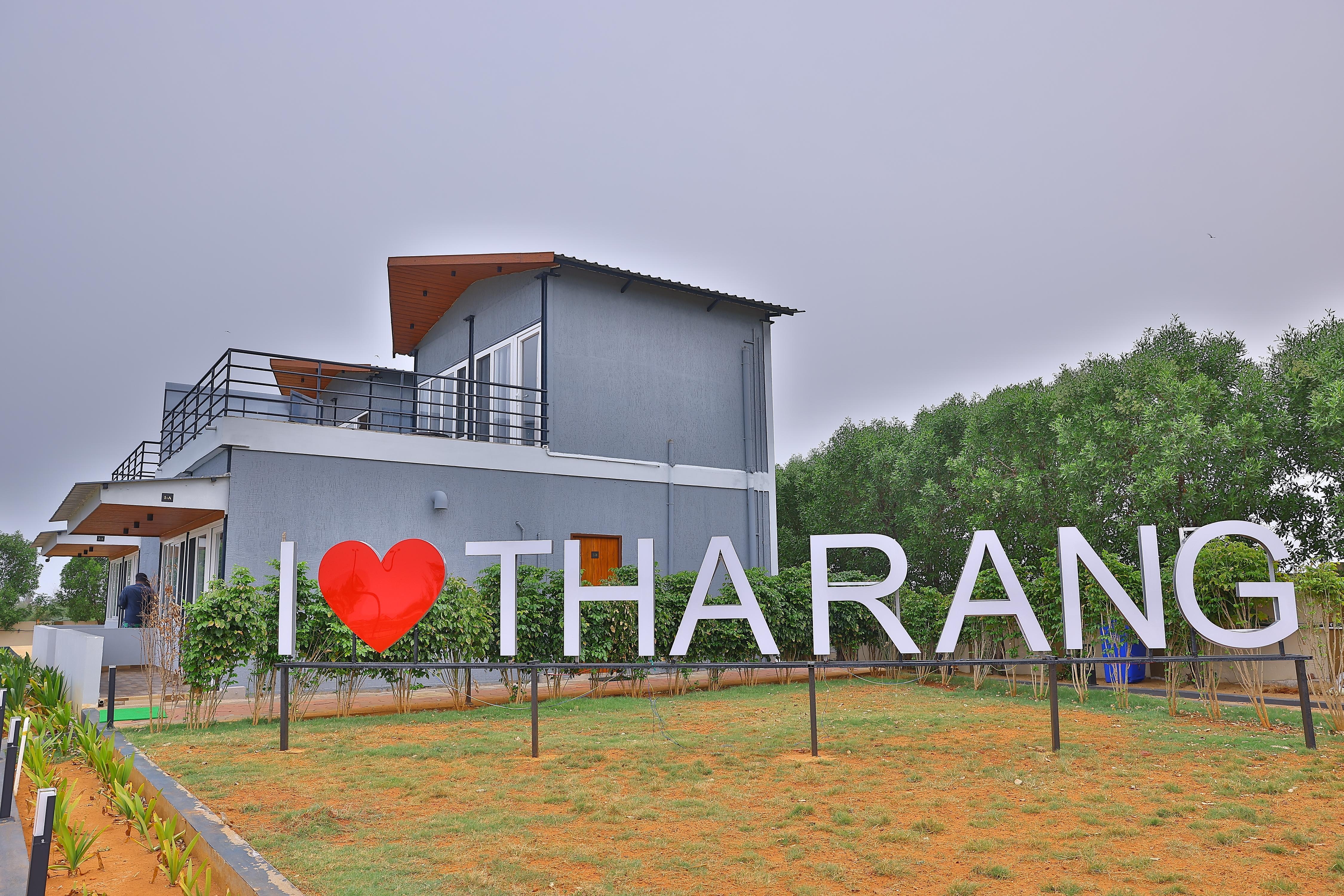 THARANG RESORTS - Tap to explore photos