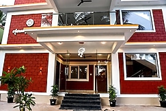 Aaradhya Executive, Alibaug