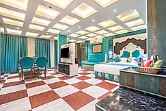 Hotel Shady Oaks, Srinagar