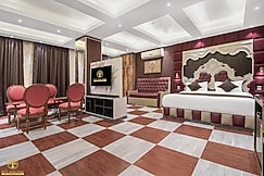 Shady Oaks by Stay Pattern - Srinagar, Srinagar