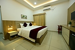 NORTH FORT REGENCY, Cochin