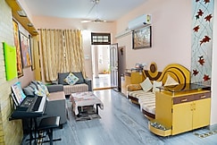 3BHK House Near LB Nagar, Hyderabad