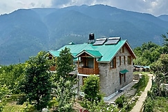 Prakasa Manali, 
Hanle