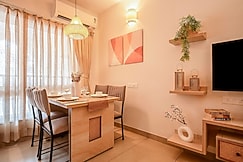 Staymaster Zyric, Goa