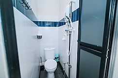 Swing and Pillows @ Malabar, Penang, Kota Setar