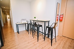 Swing & Pillows - Lebuh Victoria, Penang, Penang