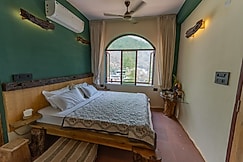 Aavya Wellness Retreat, Rishikesh