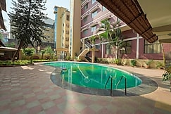 New Suvarna Resort, Belur