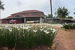 Serenity Homes Sakleshpur, Sakleshpur