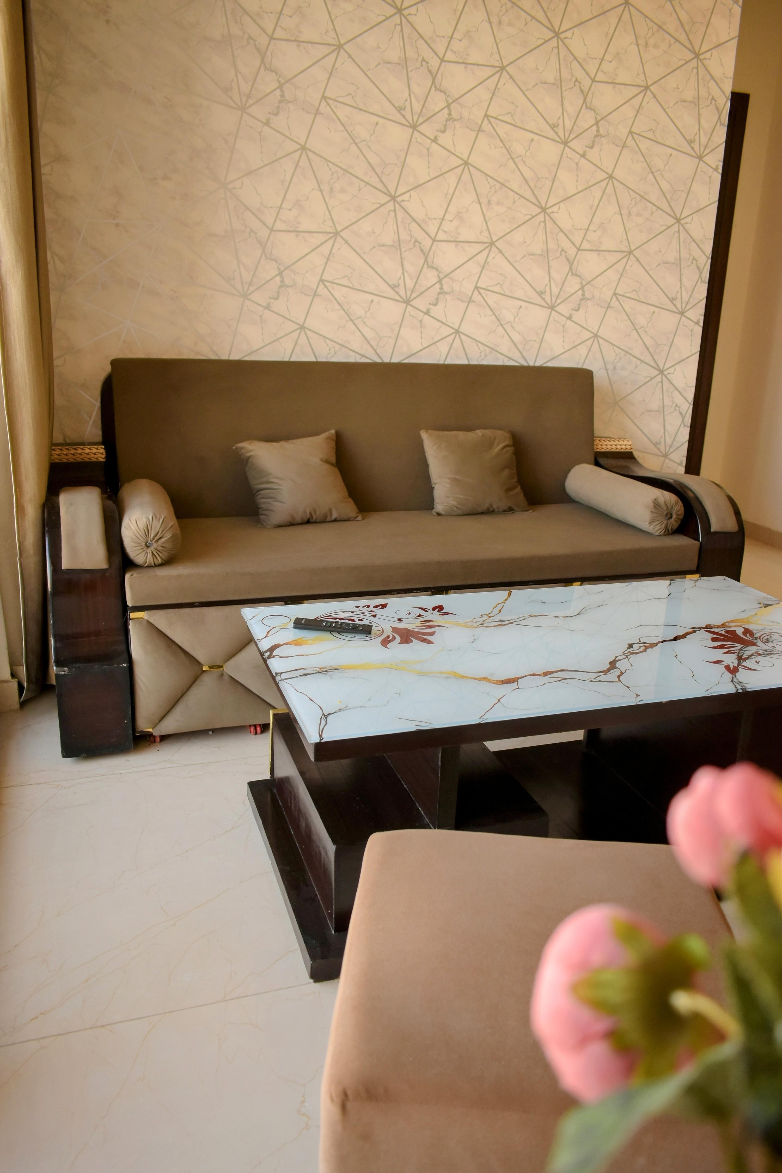 Kunj Retreat  1BHK - Tap to explore photos