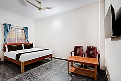 Hotel O Sri Krishna Comforts, Bangalore