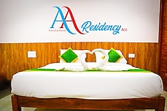 AA Residency, Tirupati