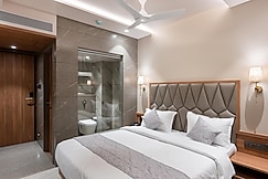 Nine Square Residency, Mumbai