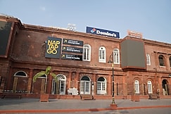 NapTapGo Amritsar Golden Temple, Amritsar