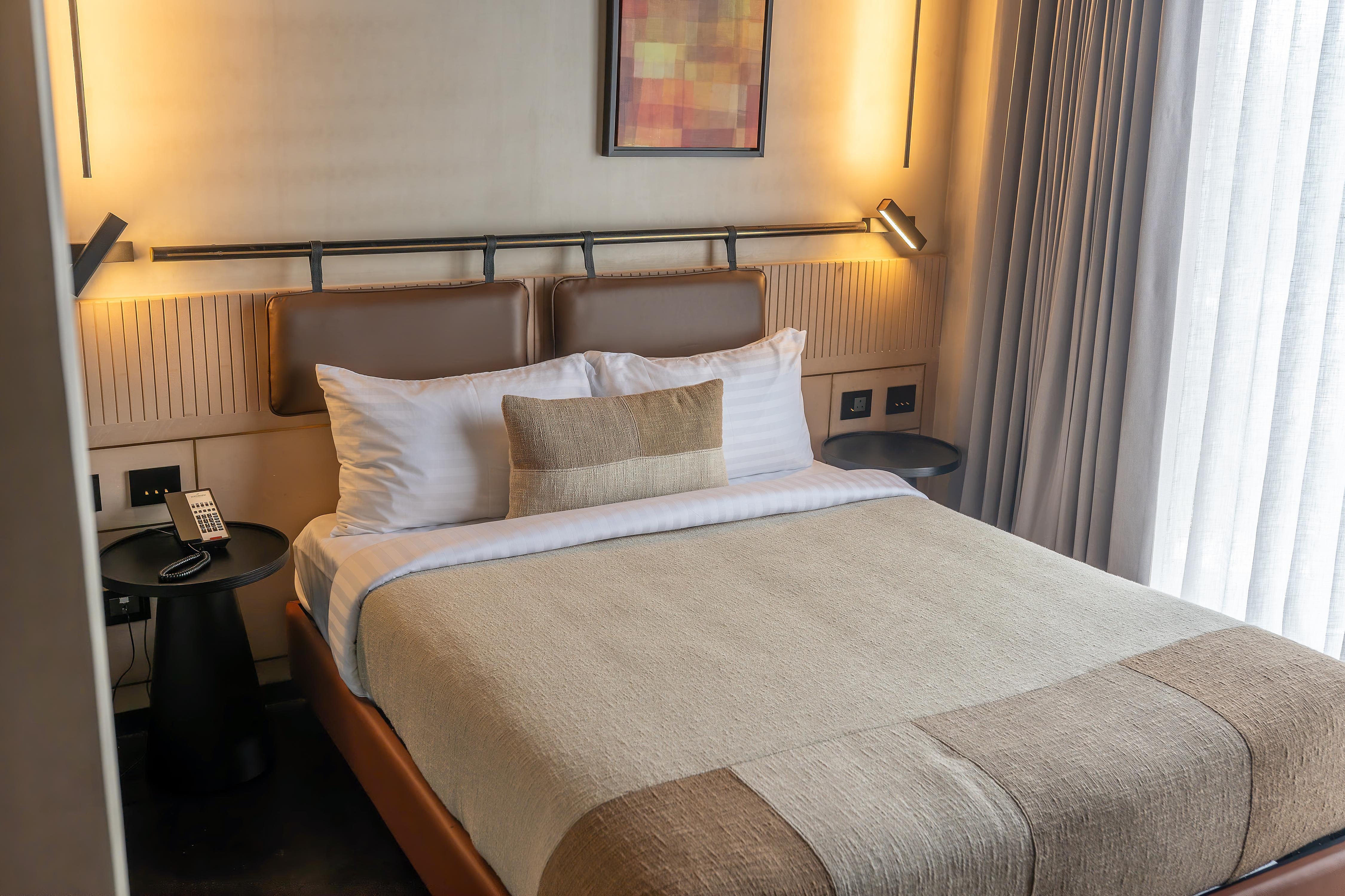 Terratone Boutique Business Hotel - Tap to explore photos
