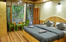 Private Room