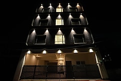 Hotel Royal Heritage, Lucknow