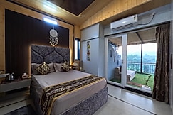 Shivoham Valley Retreat, Dehradun