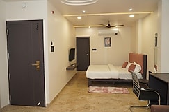 HR Premium Stay, Indore