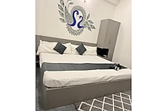 Vaibhav laxmi inn, Varanasi