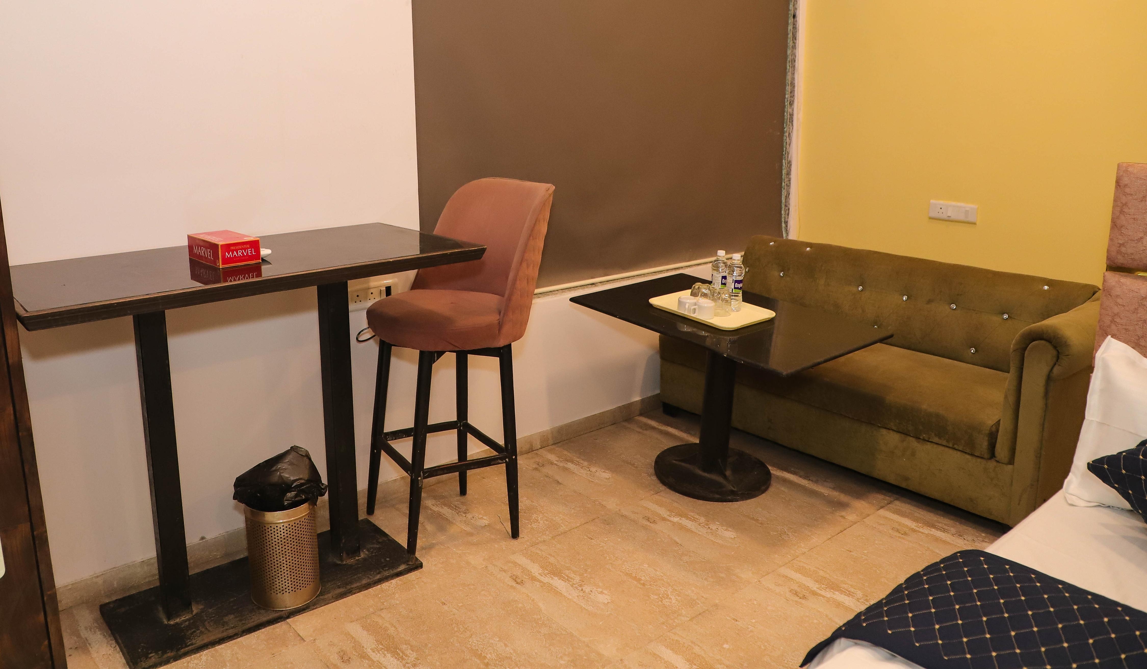 Hotel Bellezza Residency 3