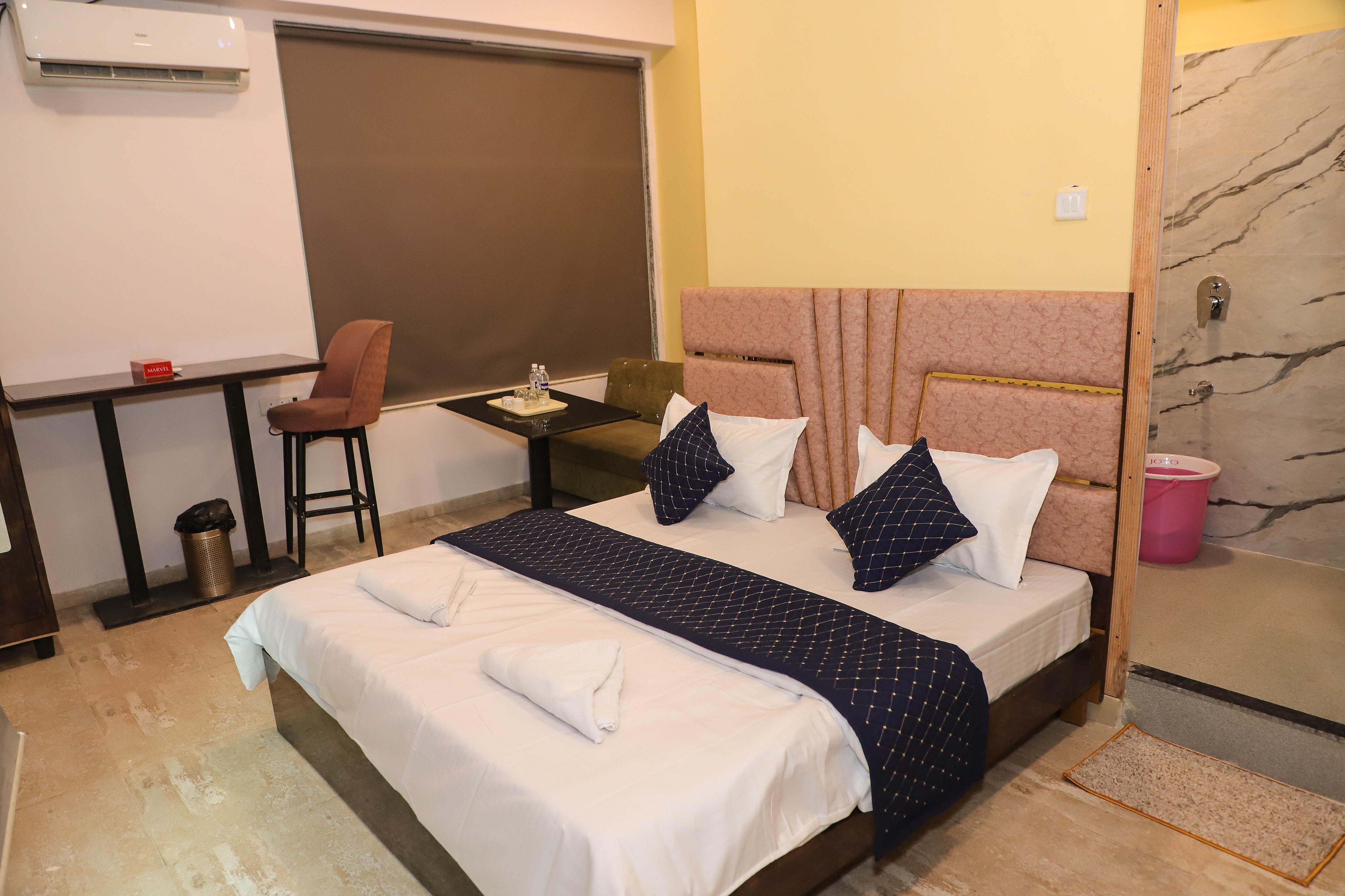 Standard Ac Room 1