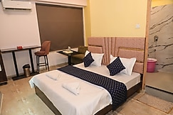 Hotel Bellezza Residency, Panvel